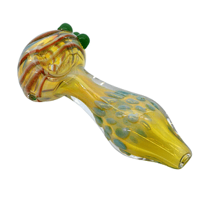 Pipa Pyrex Pulse 38- Top Smoke