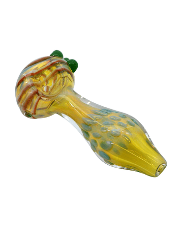 PIPA PYREX PULSE 38- TOP SMOKE 2