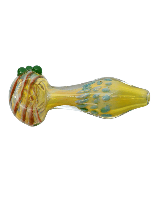 PIPA PYREX PULSE 38- TOP SMOKE 3