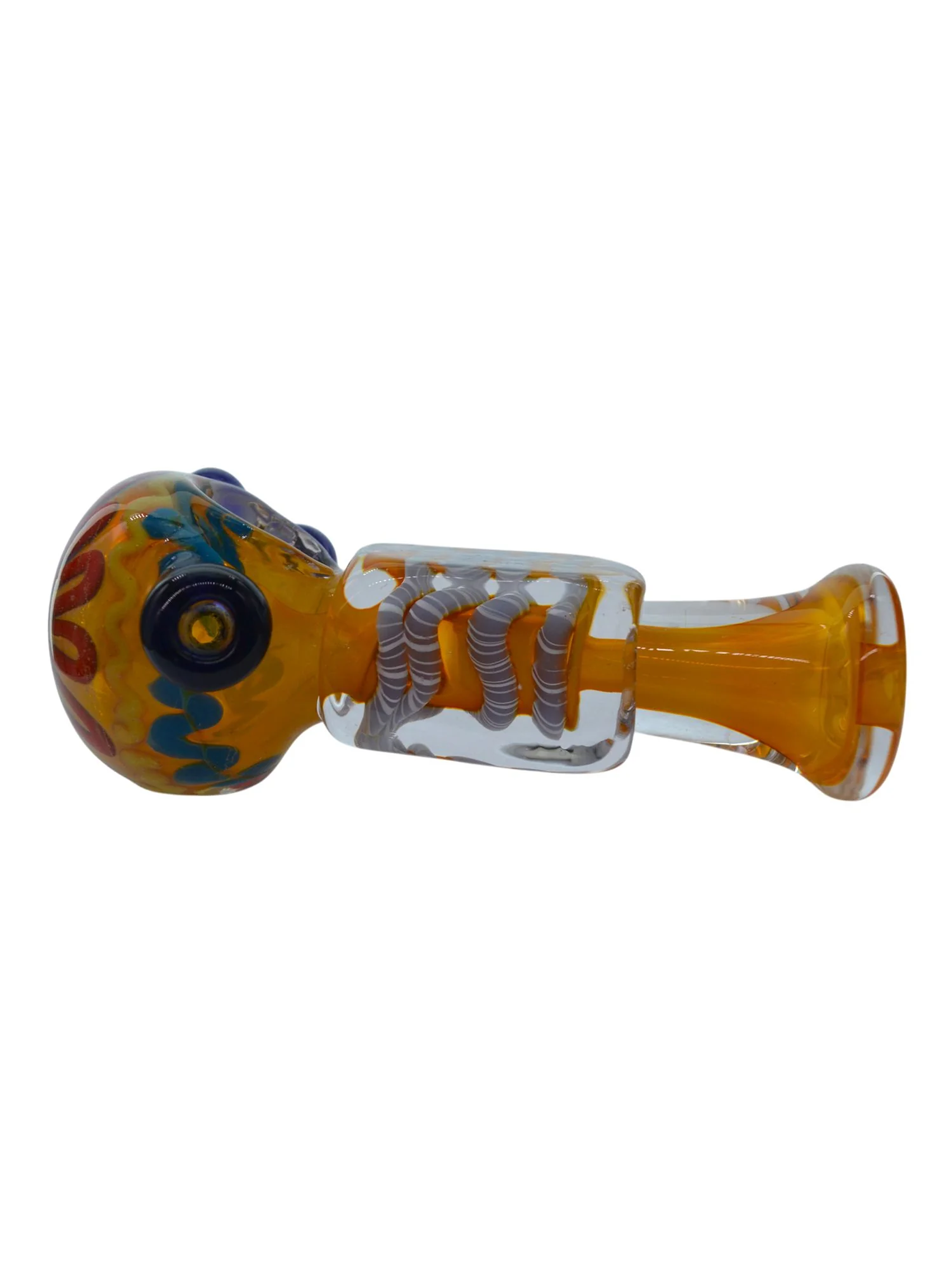 Pipa Pyrex Plasmatic 95- Top Smoke 1