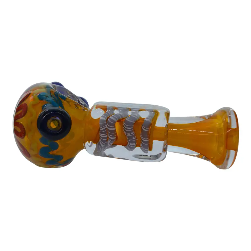 Pipa Pyrex Plasmatic 95- Top Smoke 4
