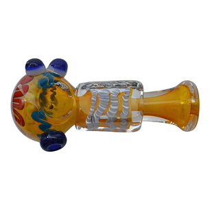 PIPA PYREX PLASMATIC 95- TOP SMOKE