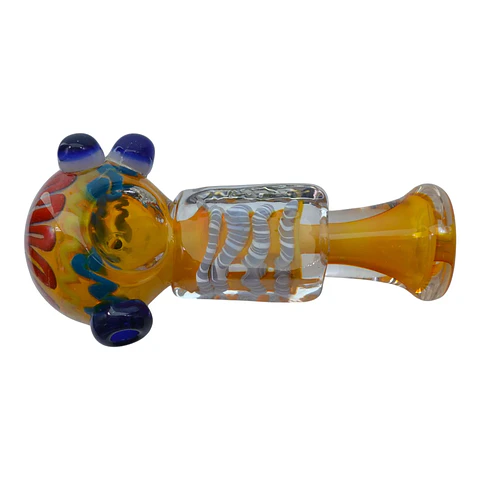 Pipa Pyrex Plasmatic 95- Top Smoke