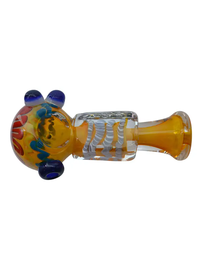 Pipa Pyrex Plasmatic 95- Top Smoke 2
