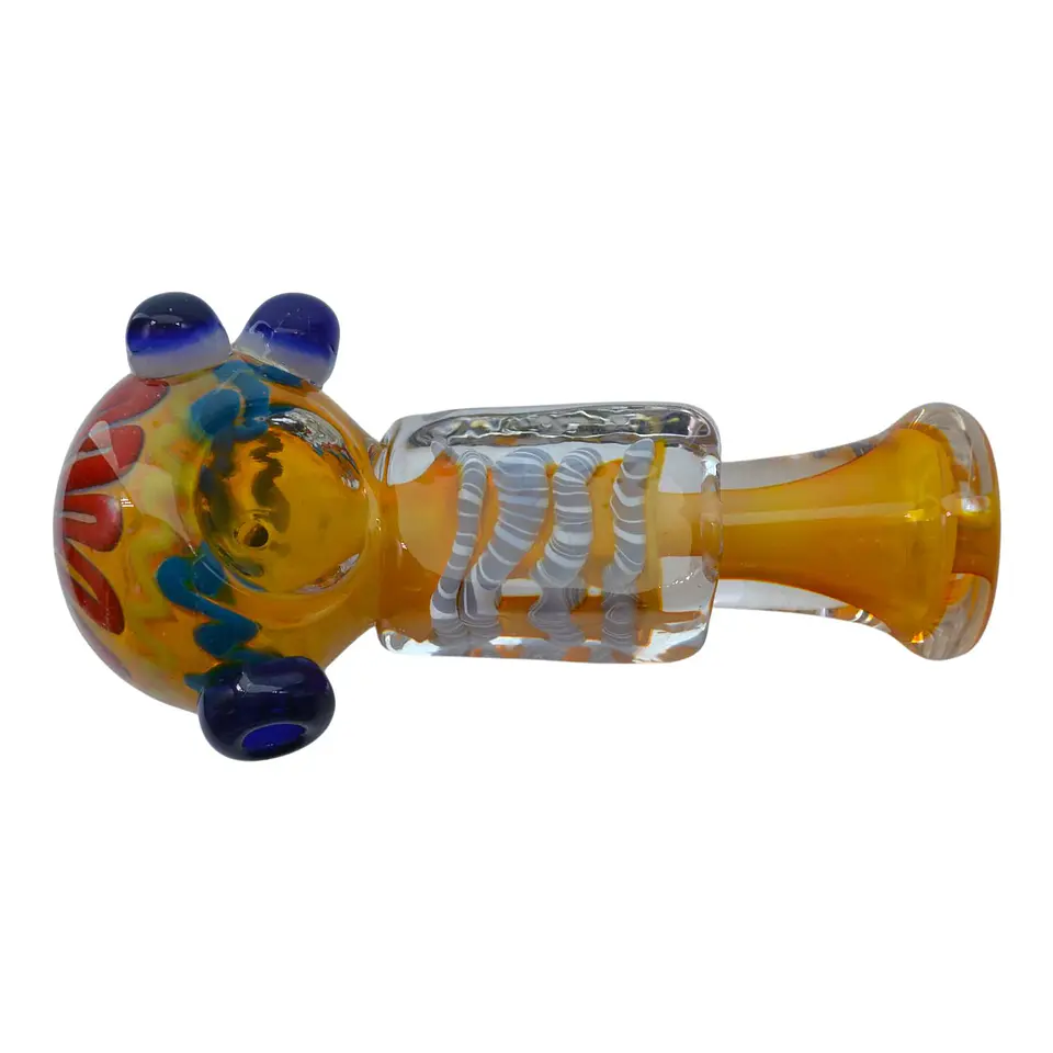 Pipa Pyrex Plasmatic 95- Top Smoke 3