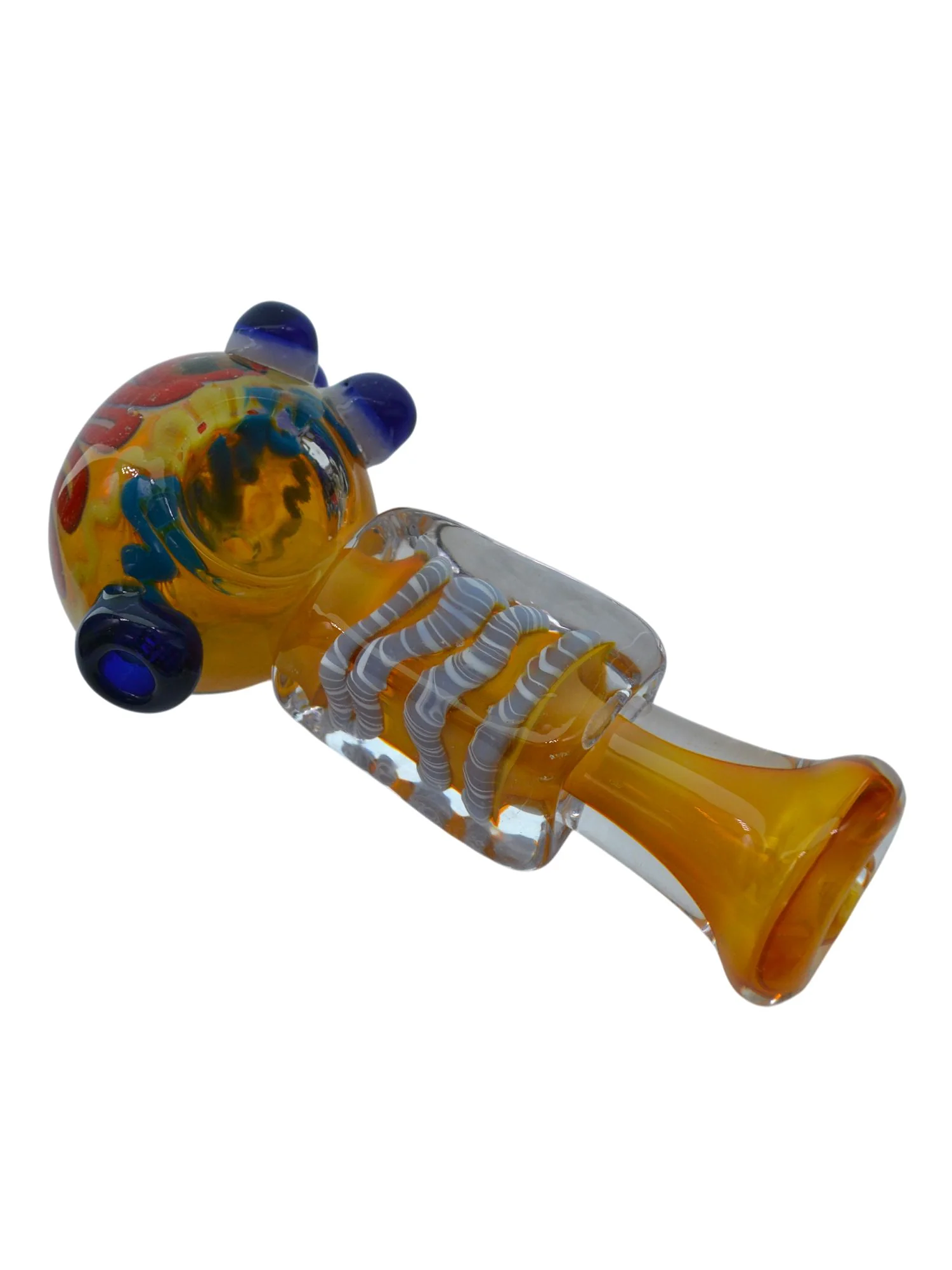 Pipa Pyrex Plasmatic 95- Top Smoke 3