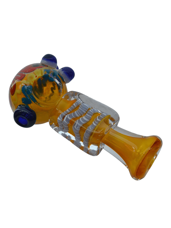 PIPA PYREX PLASMATIC 95- TOP SMOKE 3