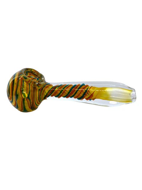 Pipa Pyrex Paradox 61- Top Smoke 1