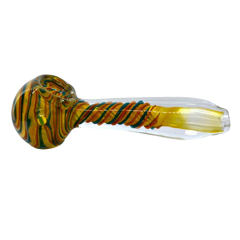 Pipa Pyrex Paradox 61- Top Smoke