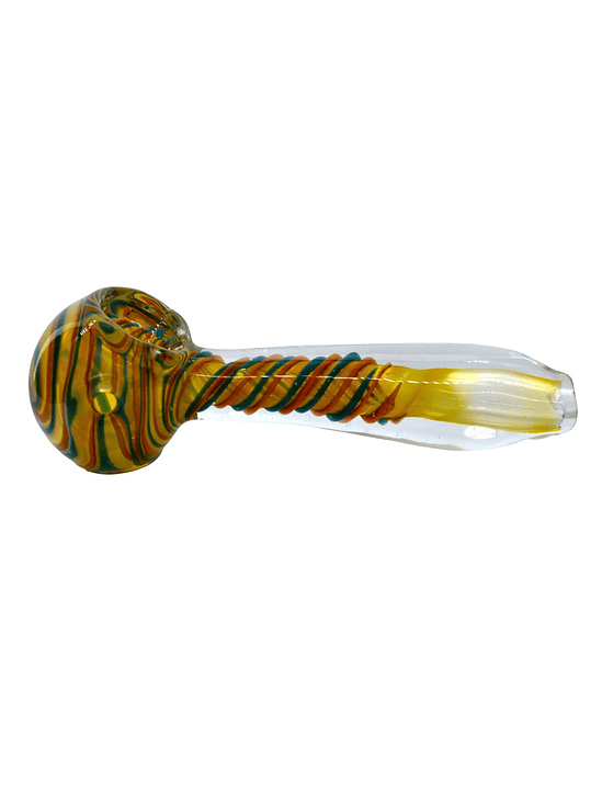 PIPA PYREX PARADOX 61- TOP SMOKE 1