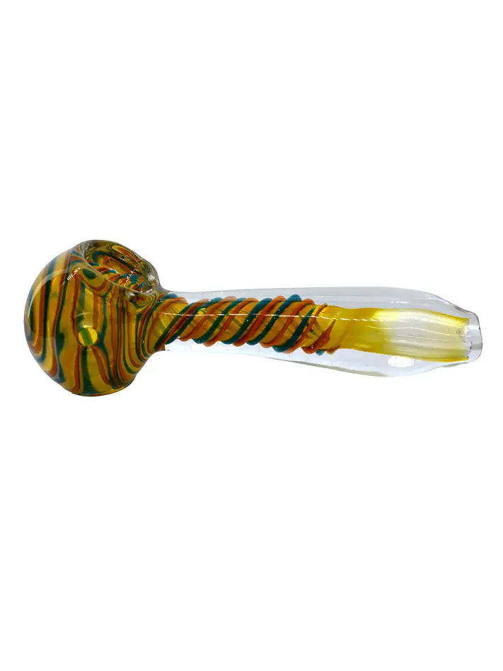 Pipa Pyrex Paradox 61- Top Smoke 1