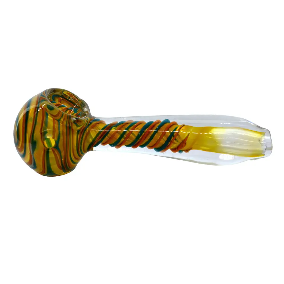 Pipa Pyrex Paradox 61- Top Smoke 1