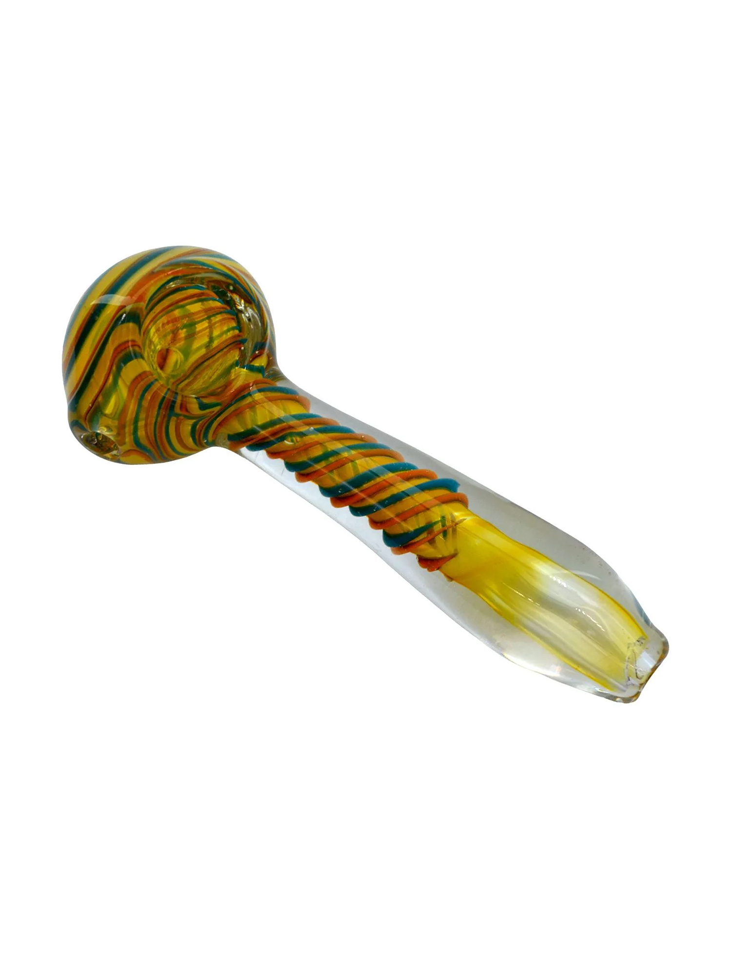 Pipa Pyrex Paradox 61- Top Smoke 2