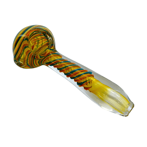 Pipa Pyrex Paradox 61- Top Smoke