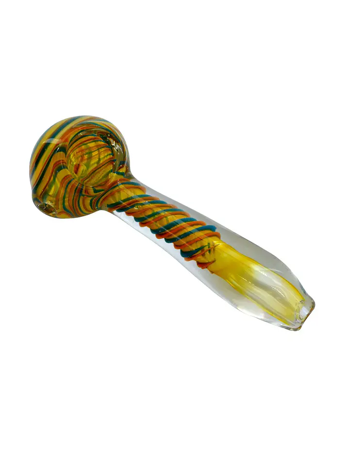 Pipa Pyrex Paradox 61- Top Smoke 2
