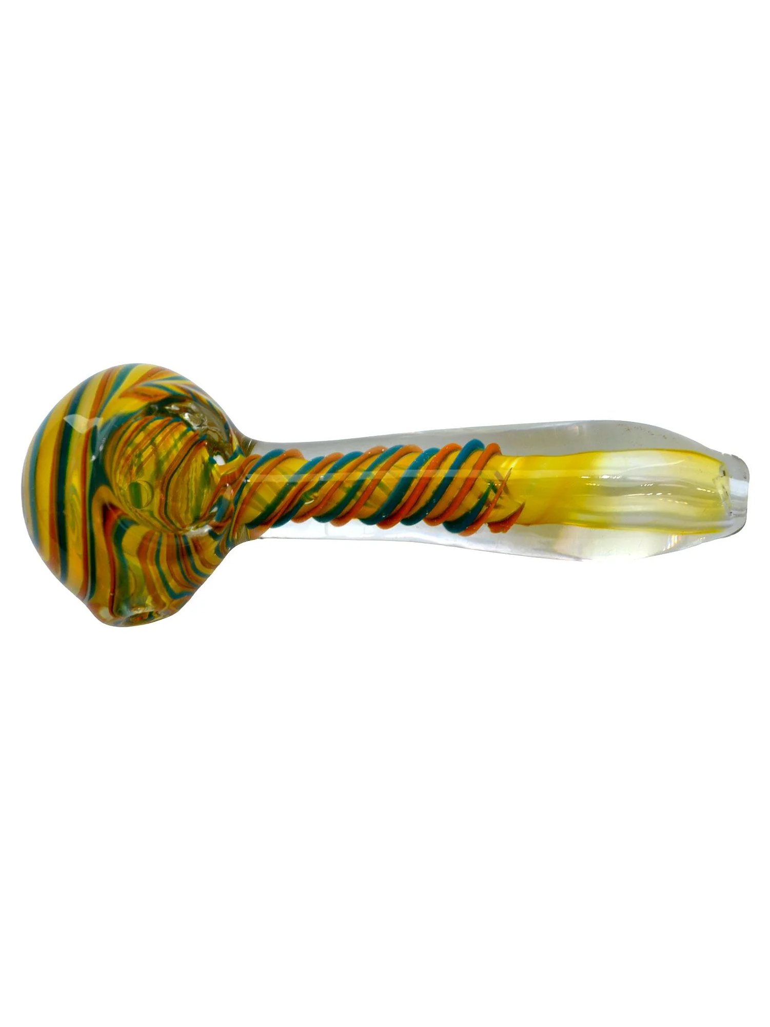 Pipa Pyrex Paradox 61- Top Smoke 3