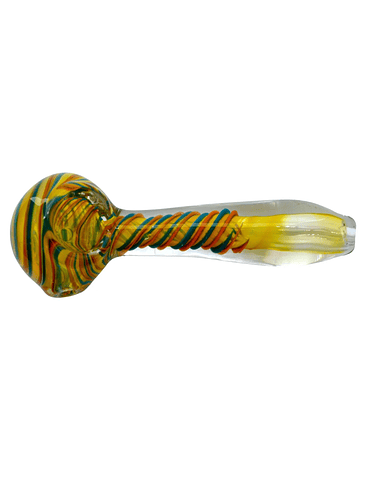 PIPA PYREX PARADOX 61- TOP SMOKE 3