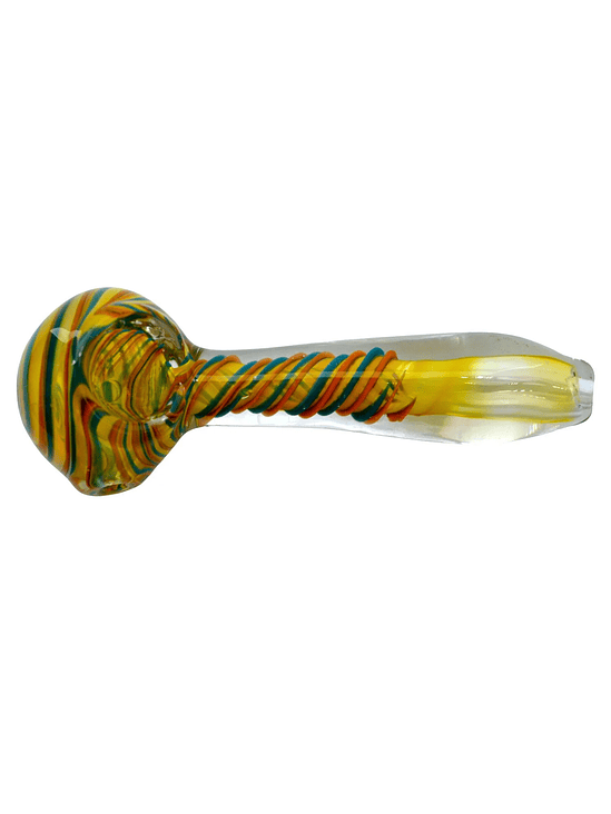 PIPA PYREX PARADOX 61- TOP SMOKE 3