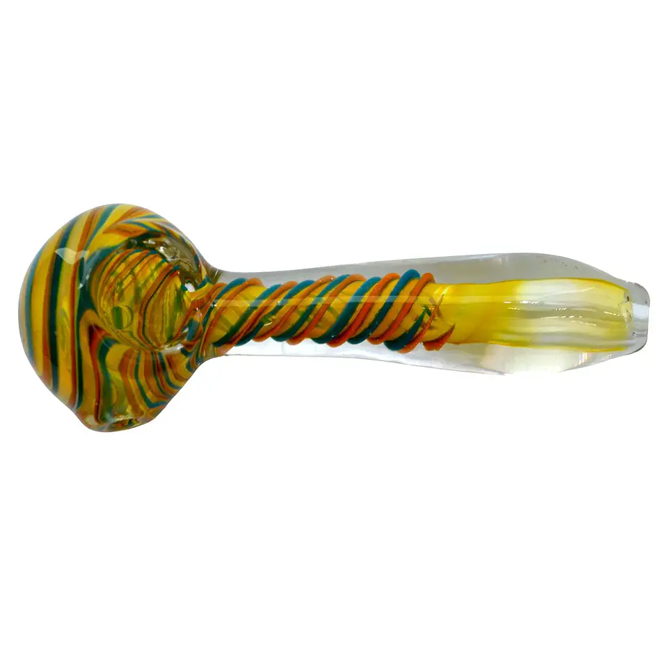 Pipa Pyrex Paradox 61- Top Smoke 3