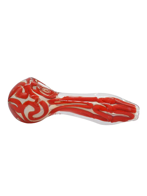 Pipa Pyrex Phantom 4- Top Smoke 1