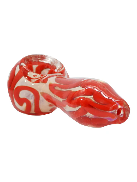 Pipa Pyrex Phantom 4- Top Smoke 2