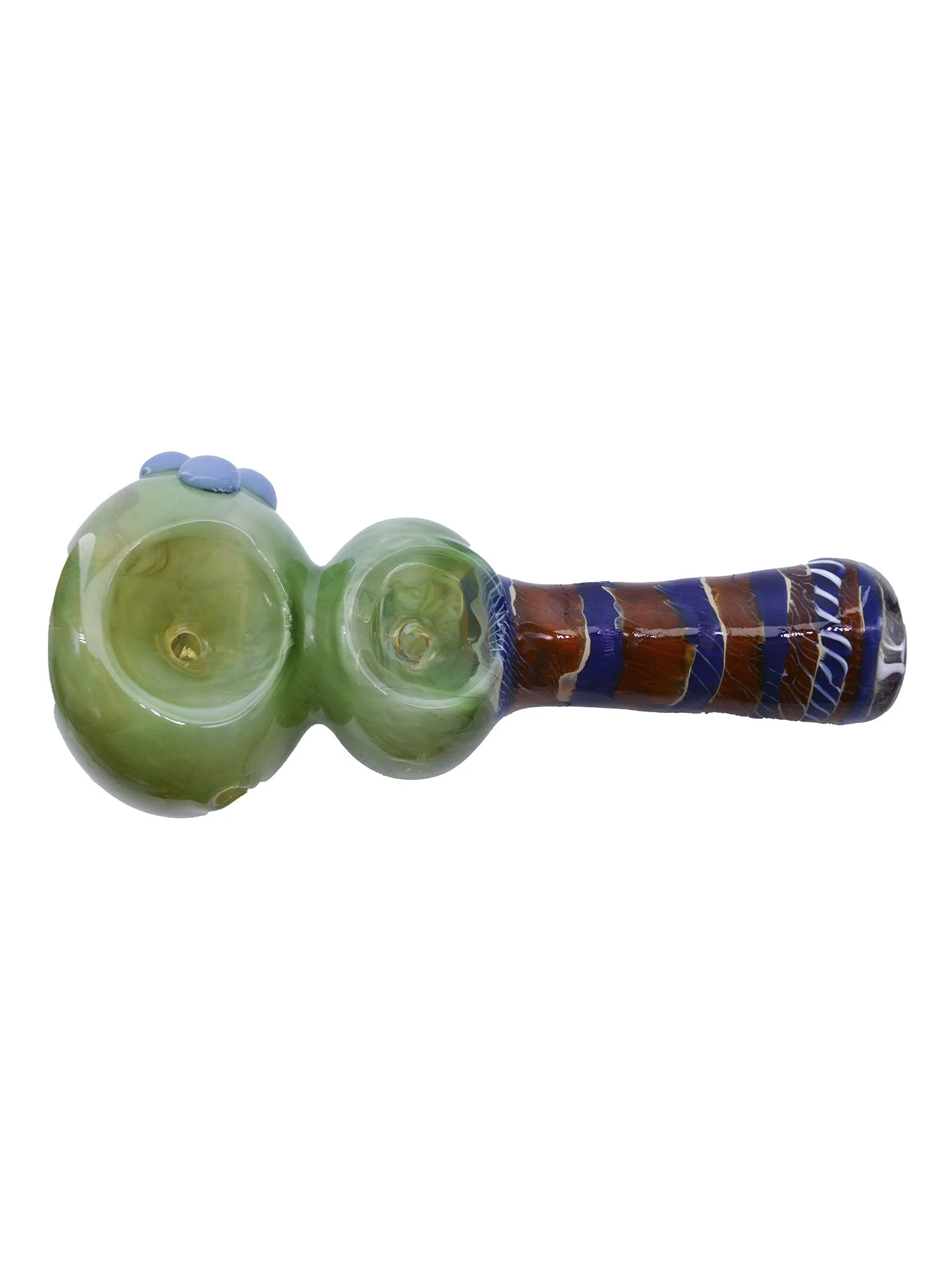 Pipa Pyrex Phantomix 94- Top Smoke 1
