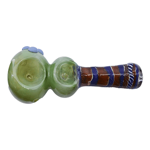 PIPA PYREX PHANTOMIX 94- TOP SMOKE