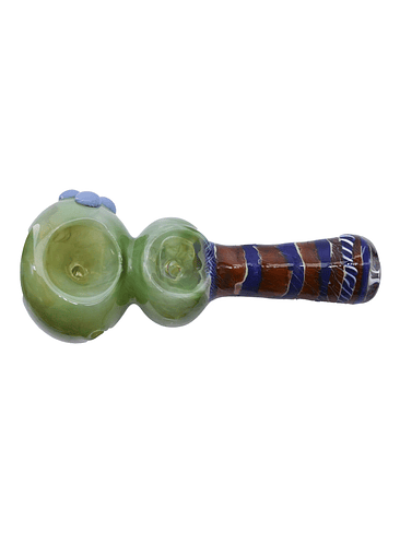 PIPA PYREX PHANTOMIX 94- TOP SMOKE 1