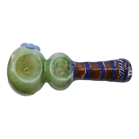 Pipa Pyrex Phantomix 94- Top Smoke