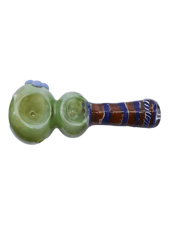 PIPA PYREX PHANTOMIX 94- TOP SMOKE 1