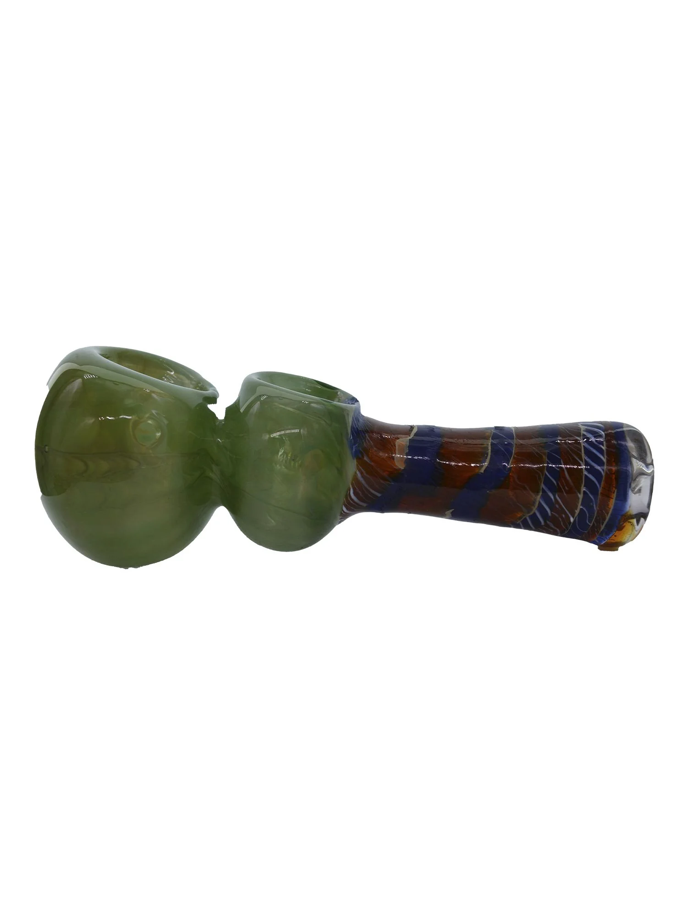 Pipa Pyrex Phantomix 94- Top Smoke 2