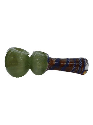 PIPA PYREX PHANTOMIX 94- TOP SMOKE 2