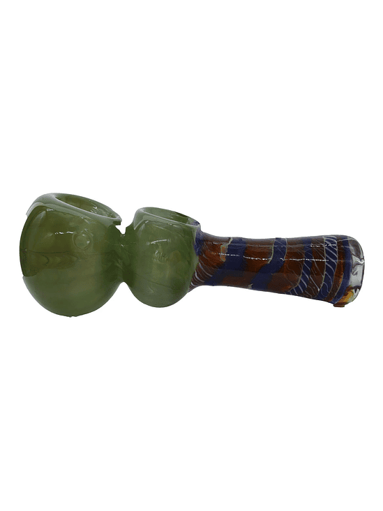 PIPA PYREX PHANTOMIX 94- TOP SMOKE 2