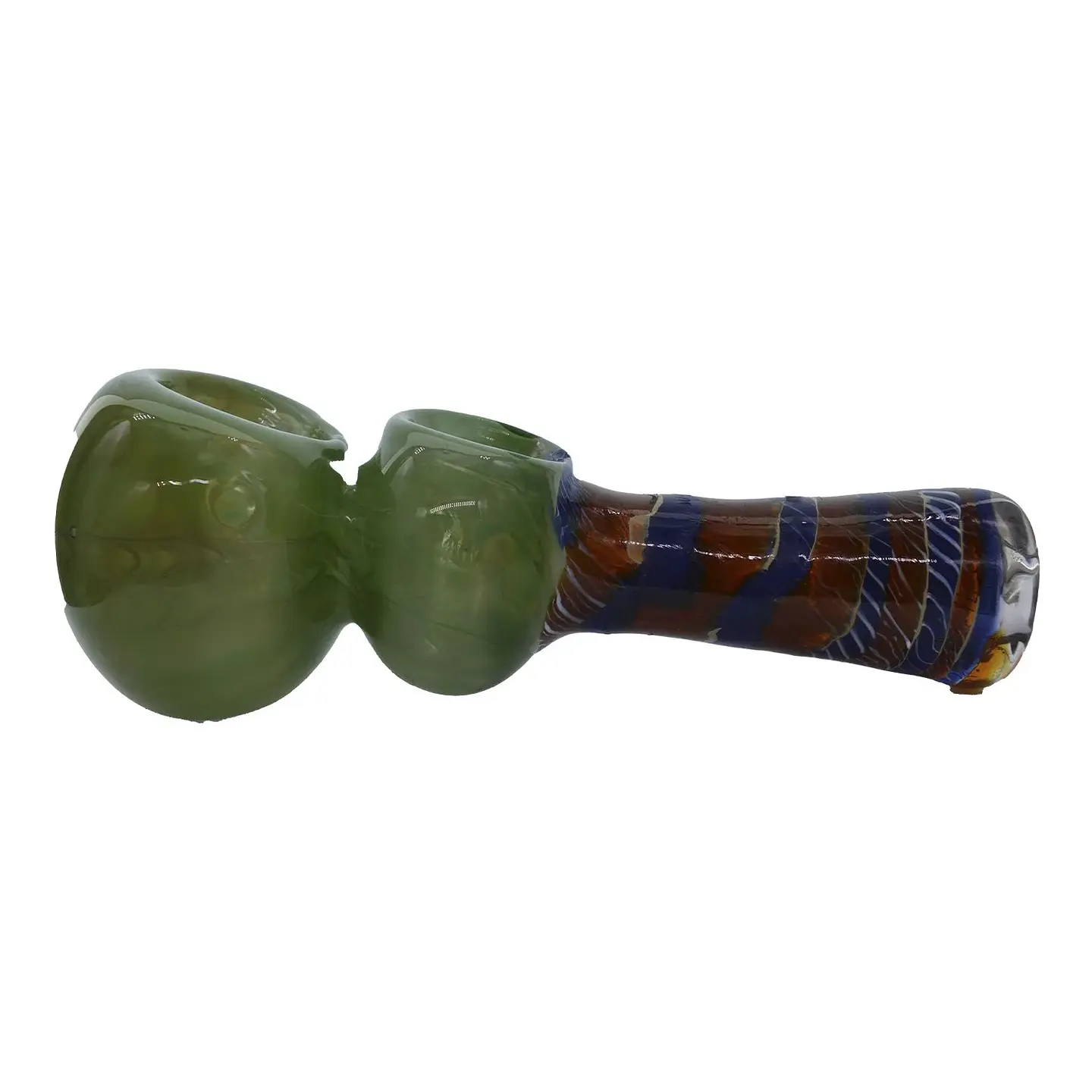 Pipa Pyrex Phantomix 94- Top Smoke 4