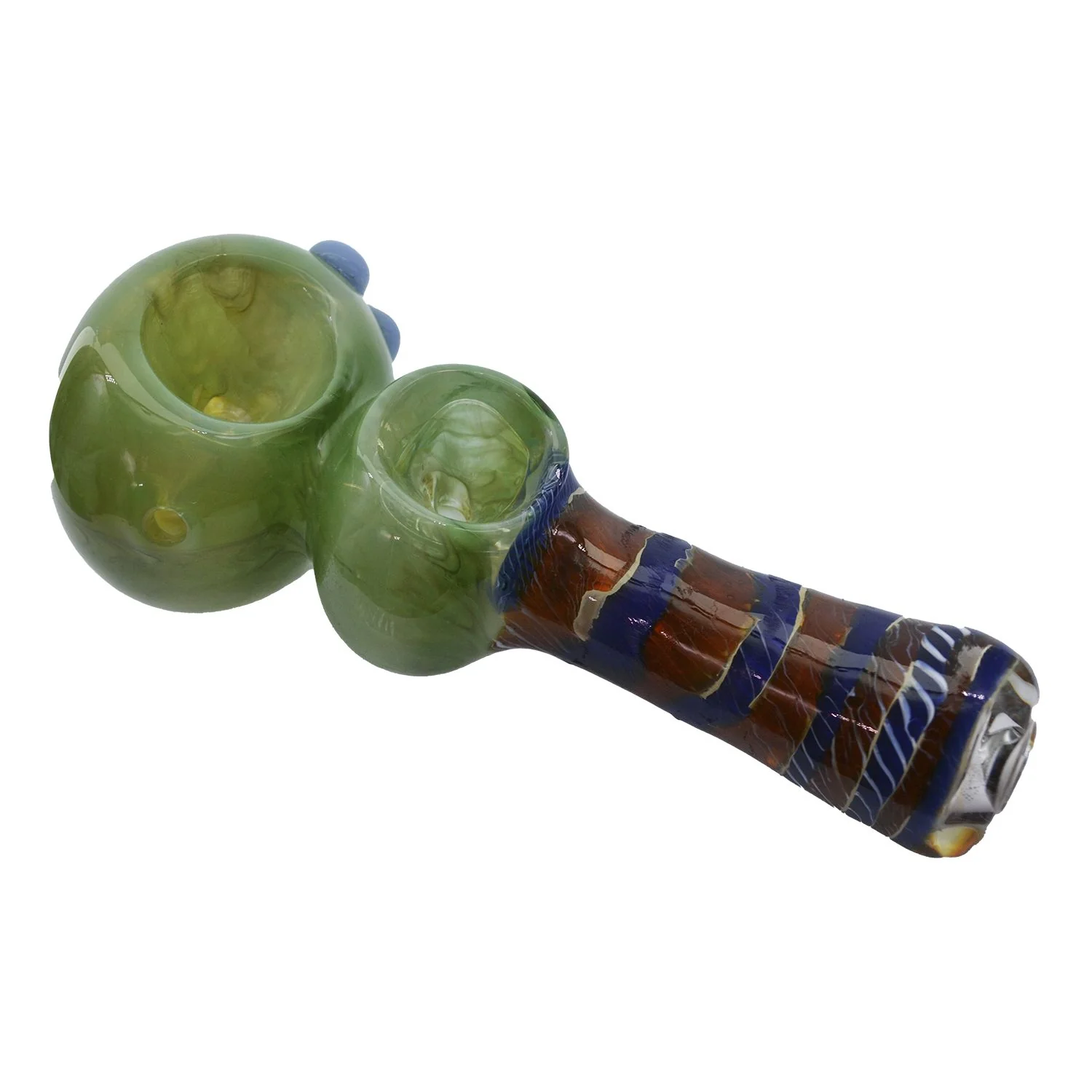 Pipa Pyrex Phantomix 94- Top Smoke 3