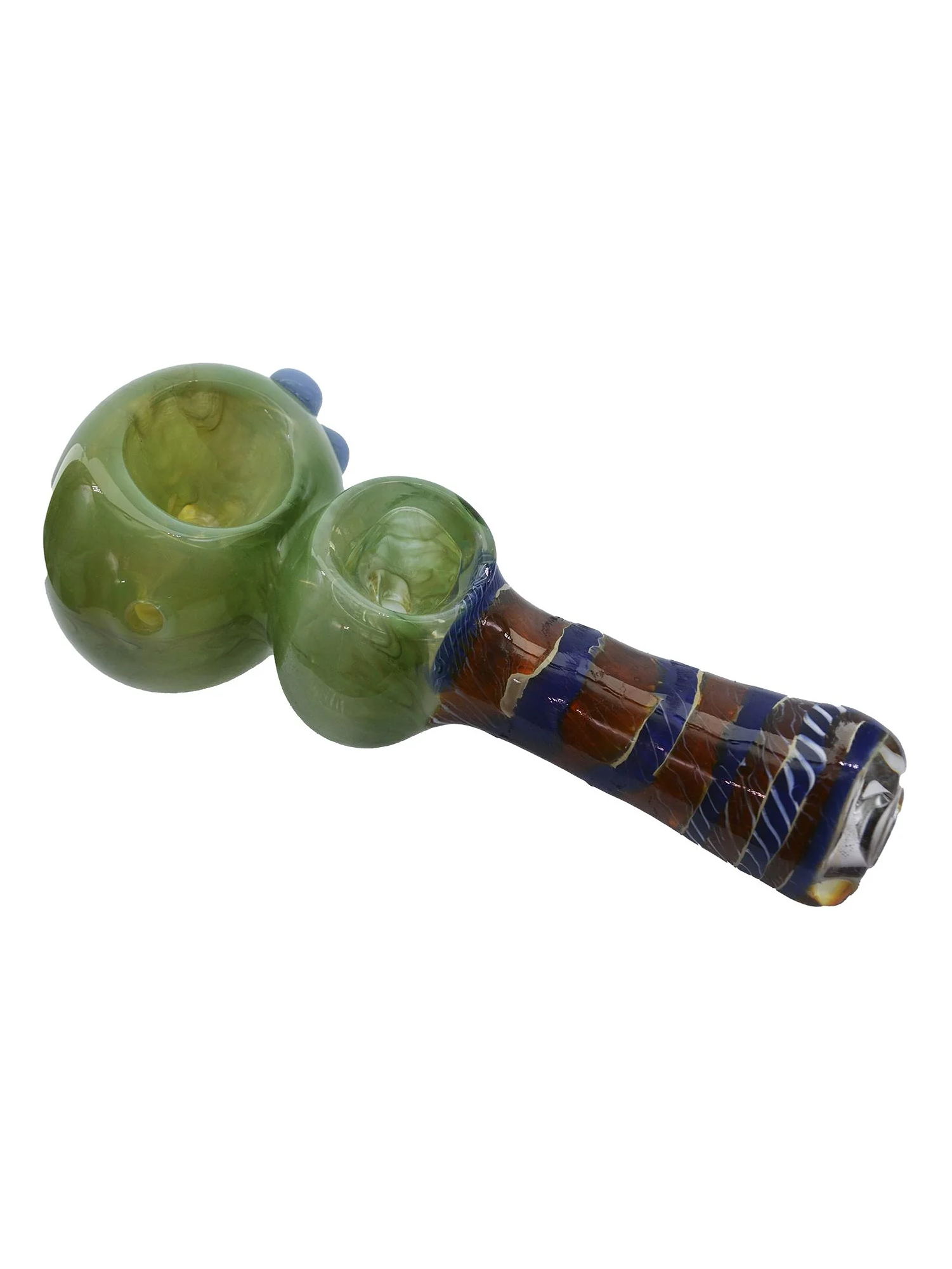 Pipa Pyrex Phantomix 94- Top Smoke 3