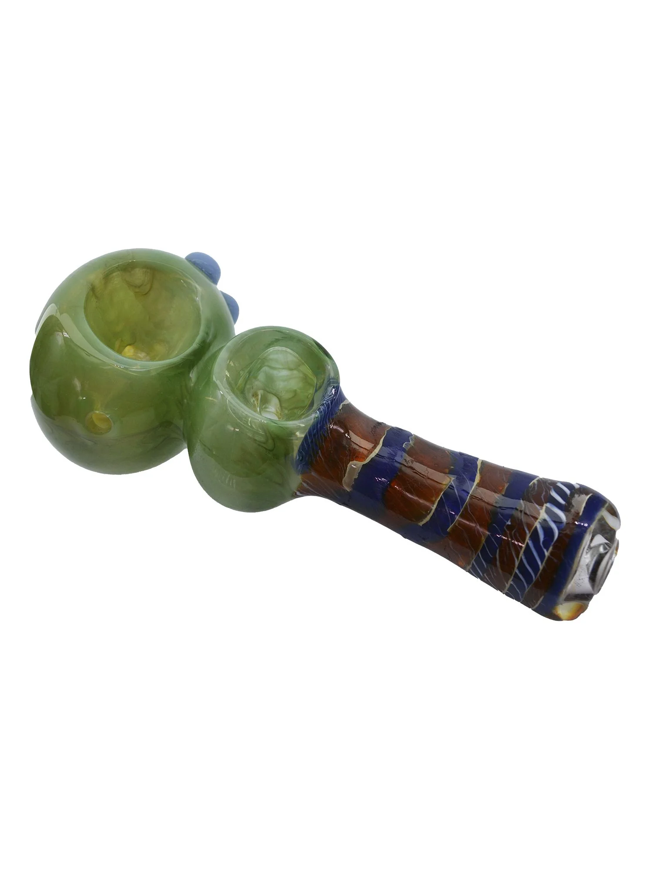 Pipa Pyrex Phantomix 94- Top Smoke 3