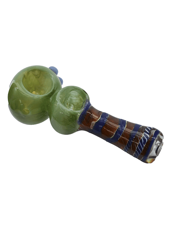 PIPA PYREX PHANTOMIX 94- TOP SMOKE 3