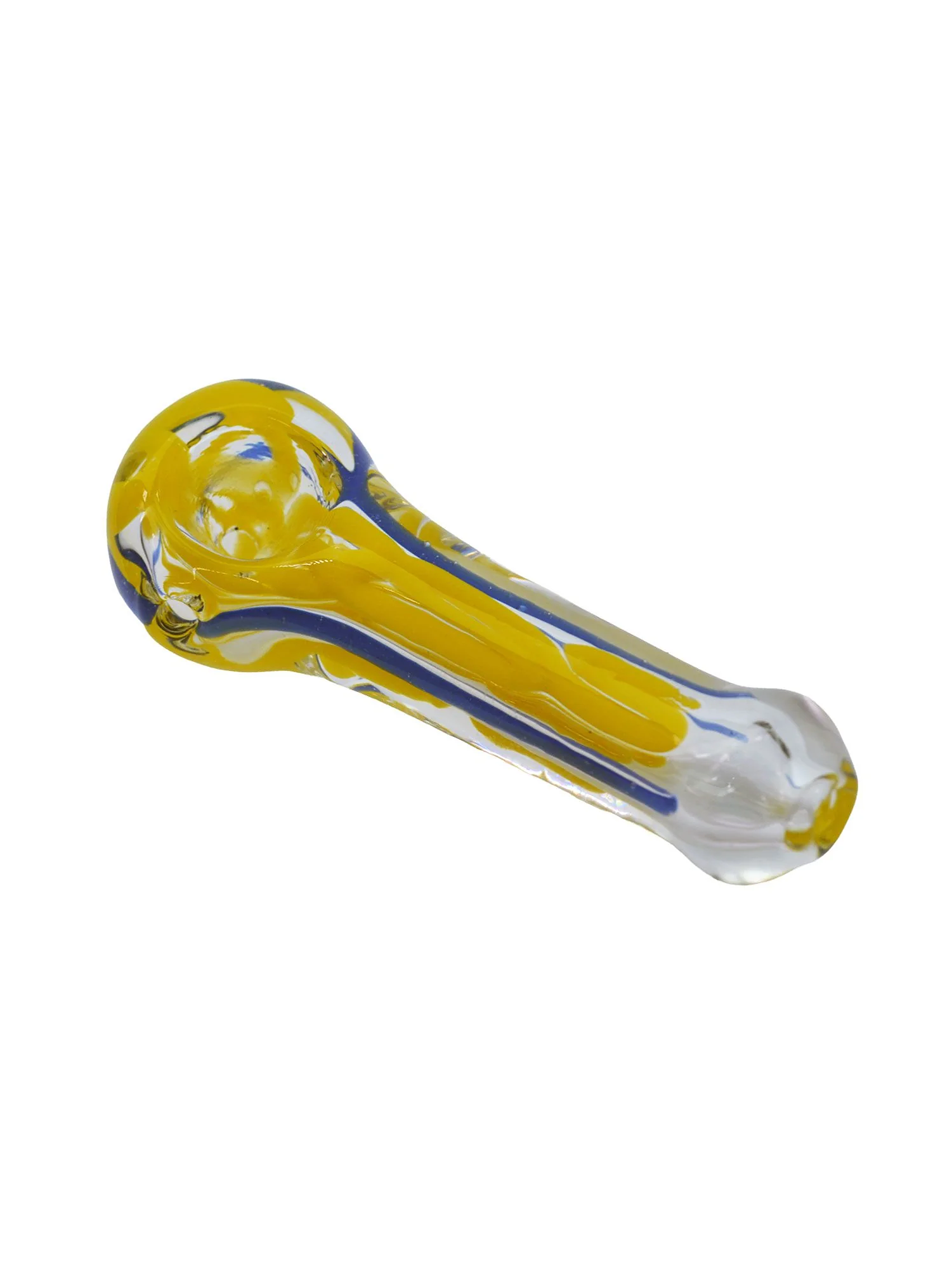 Pipa Pyrex Pyro 24- Top Smoke 1