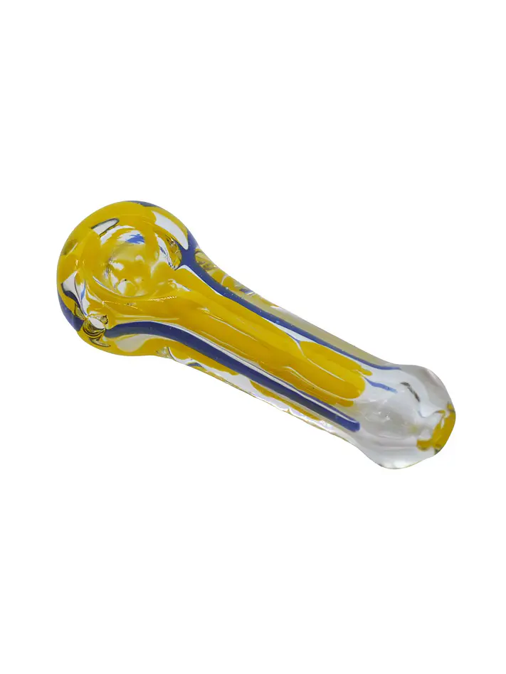 Pipa Pyrex Pyro 24- Top Smoke 1