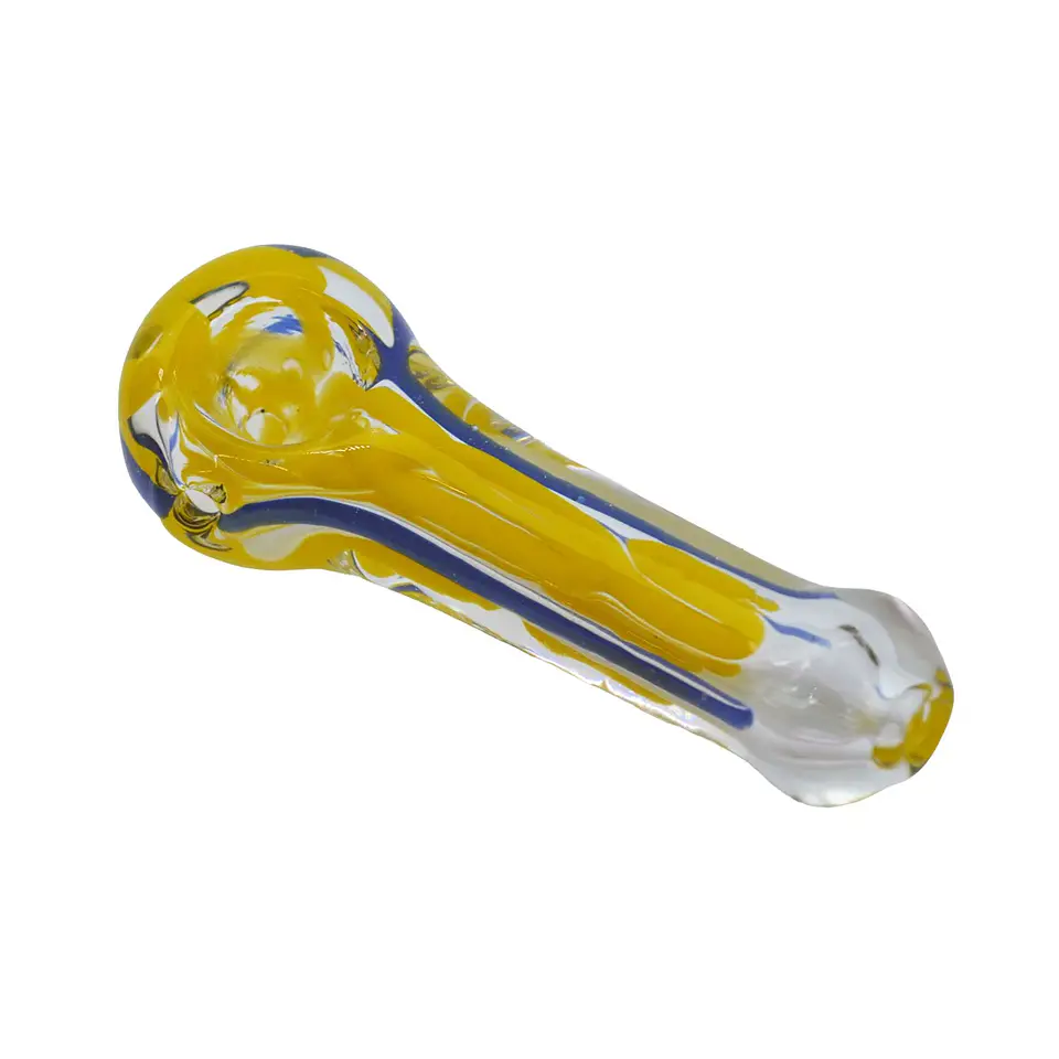 Pipa Pyrex Pyro 24- Top Smoke 1