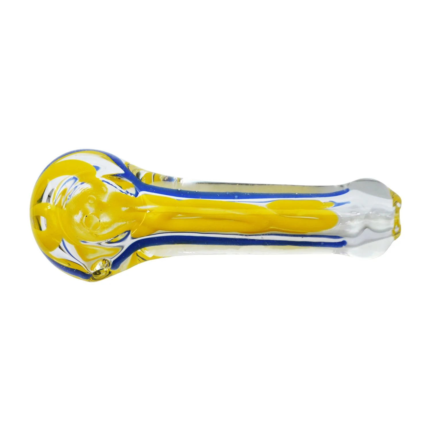 Pipa Pyrex Pyro 24- Top Smoke 2