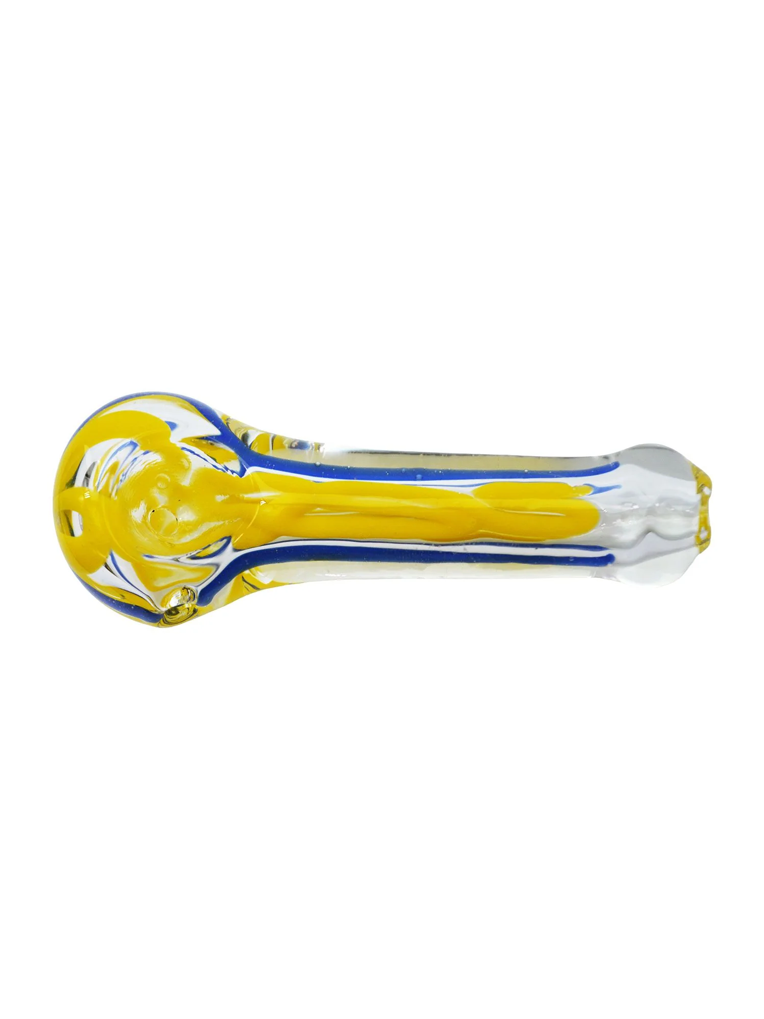 Pipa Pyrex Pyro 24- Top Smoke 2