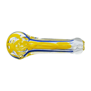 Pipa Pyrex Pyro 24- Top Smoke