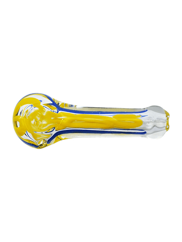 PIPA PYREX PYRO 24- TOP SMOKE 2