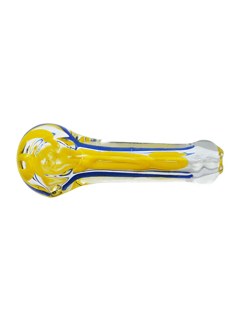 Pipa Pyrex Pyro 24- Top Smoke 2