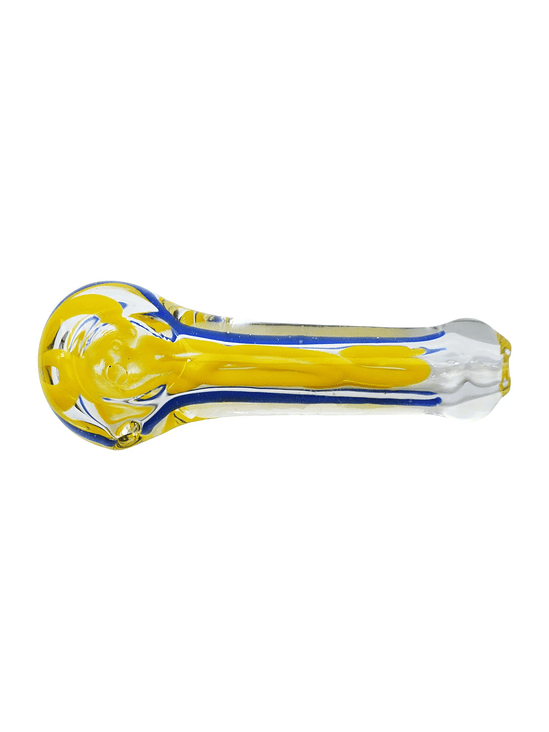 PIPA PYREX PYRO 24- TOP SMOKE 2