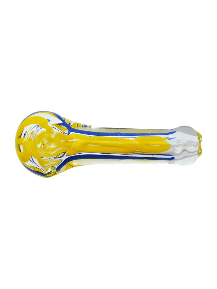 Pipa Pyrex Pyro 24- Top Smoke 2