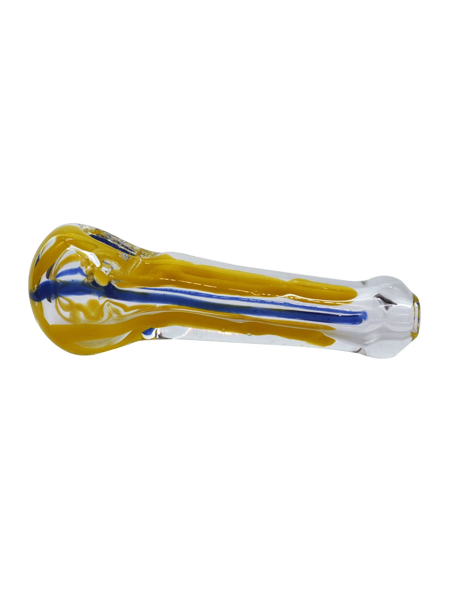 Pipa Pyrex Pyro 24- Top Smoke 3