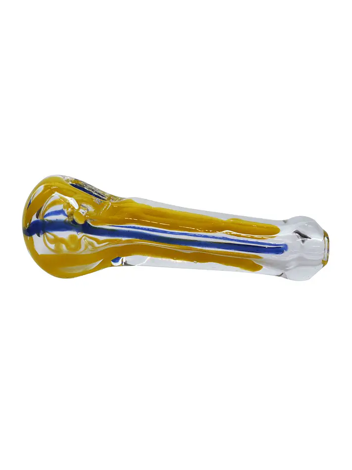 Pipa Pyrex Pyro 24- Top Smoke 3